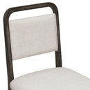 Extendable Dining Table Set With 4 Upholstered Chairs And 1 Bench by HouseOfZazla