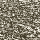 Vintage Map of Houlton, Maine 1894