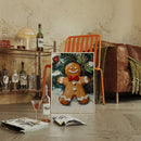 Baking Memories in Gingerbread
