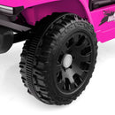 12V Kids Ride on Truck Car Battery Powered Electric Vehicle by LJGDeals