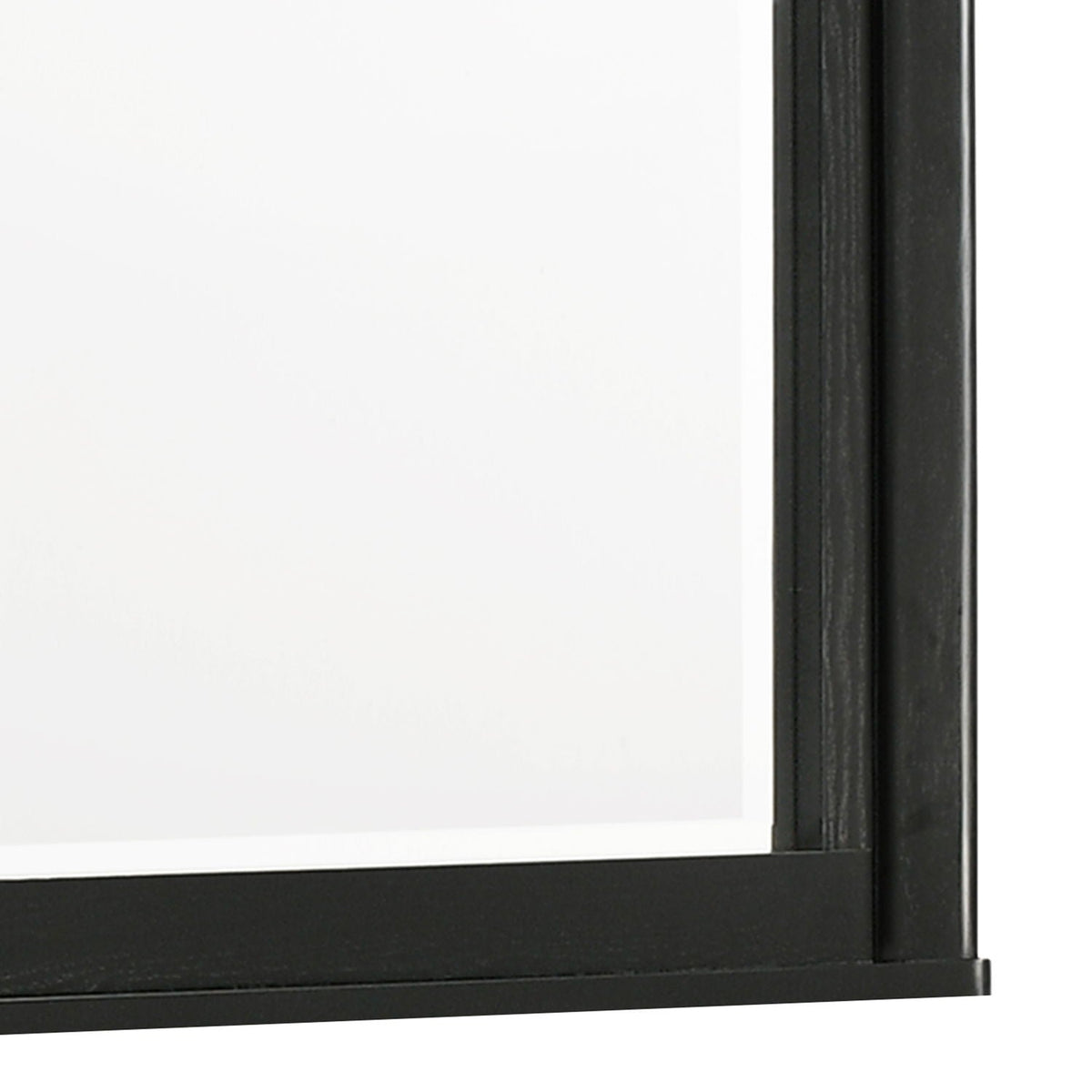 Opel - Bedroom Mirror - Black, photo 3 of 12