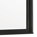 Opel - Bedroom Mirror - Black by HouseOfZazla