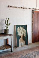 Magnolia Dreams in Bloom