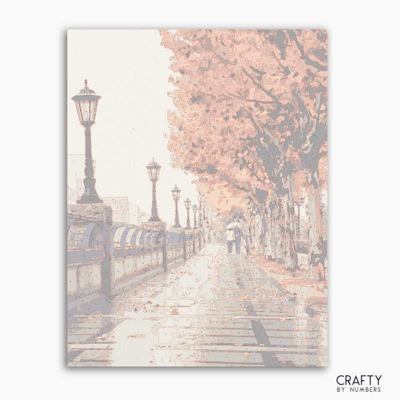 Autumn Rain