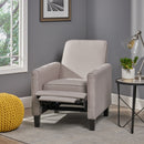 Elegant Push Back Chair For Home by Unique Piece Furniture