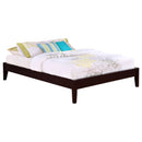 Redmond - Platform Bed