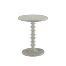 Acton - Round Accent Table by HouseOfZazla
