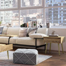 Jager - Side Table - Natural by HouseOfZazla
