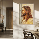 Spiritual Portrait Wall Art – Framed Inspirational Canvas by MyGreatCanvas | Canvas Wall Art Prints | Photo Prints & Wall Decor