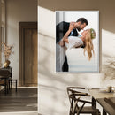 Extra Large Custom Photo Canvas Print – Personalized Wall by MyGreatCanvas | Canvas Wall Art Prints | Photo Prints & Wall Decor