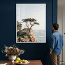 Lone Cypress Canvas Wall Art, Pebble Beach California by MyGreatCanvas | Canvas Wall Art Prints | Photo Prints & Wall Decor