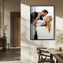 Extra Large Custom Photo Canvas Print – Personalized Wall by MyGreatCanvas | Canvas Wall Art Prints | Photo Prints & Wall Decor