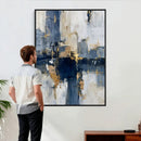Abstract Wall Art Canvas Print by MyGreatCanvas | Canvas Wall Art Prints | Photo Prints & Wall Decor