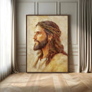 Spiritual Portrait Wall Art – Framed Inspirational Canvas by MyGreatCanvas | Canvas Wall Art Prints | Photo Prints & Wall Decor