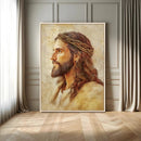 Spiritual Portrait Wall Art – Framed Inspirational Canvas by MyGreatCanvas | Canvas Wall Art Prints | Photo Prints & Wall Decor