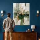 Abstract Wall Art Canvas Print by MyGreatCanvas | Canvas Wall Art Prints | Photo Prints & Wall Decor
