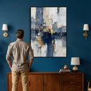 Abstract Wall Art Canvas Print by MyGreatCanvas | Canvas Wall Art Prints | Photo Prints & Wall Decor
