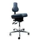 NuChair® - Vegan Leather (Vinyl) by NuChair