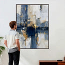 Abstract Wall Art Canvas Print by MyGreatCanvas | Canvas Wall Art Prints | Photo Prints & Wall Decor