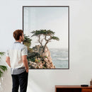 Lone Cypress Canvas Wall Art, Pebble Beach California by MyGreatCanvas | Canvas Wall Art Prints | Photo Prints & Wall Decor