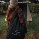Hoplite Canvas Top Load Bag