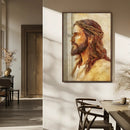 Spiritual Portrait Wall Art – Framed Inspirational Canvas by MyGreatCanvas | Canvas Wall Art Prints | Photo Prints & Wall Decor