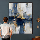 Abstract Wall Art Canvas Print by MyGreatCanvas | Canvas Wall Art Prints | Photo Prints & Wall Decor