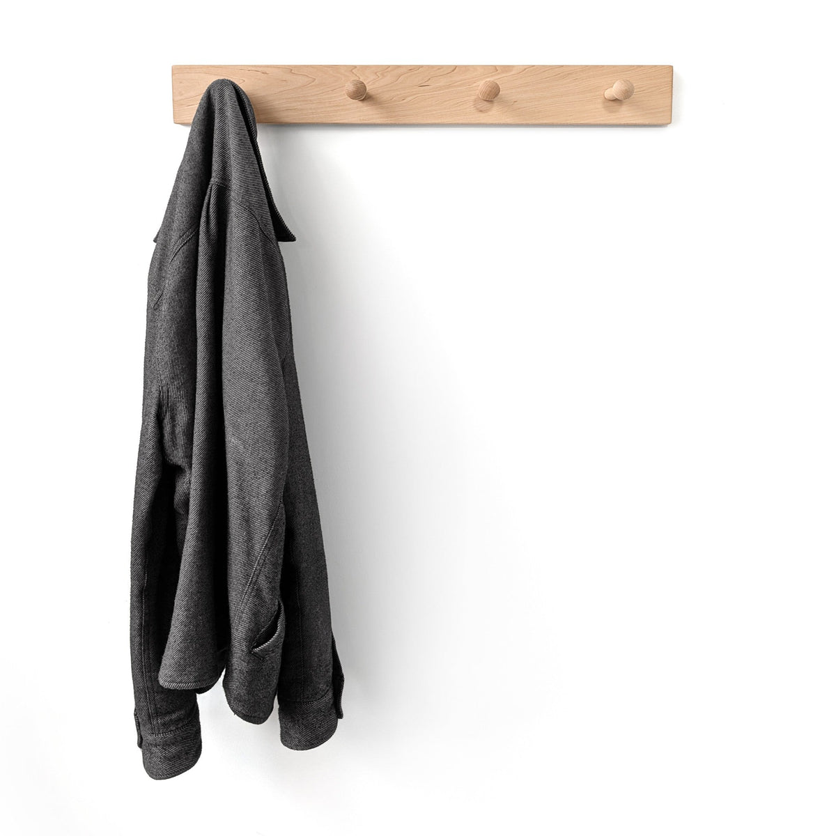 Classic Coat Rack, photo 3 of 23