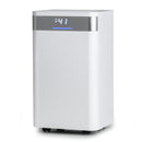 32 Pints 2000 Sq.ft Quiet Dehumidifier for Home with 3 Modes-White by LJGDeals