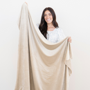MINKY STRETCH XL THROW BLANKETS