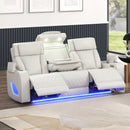 Fortuner - Power Reclining Living Room Set by HouseOfZazla