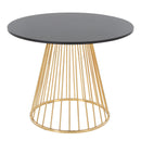 Canary Cosmo - Stylish Design Contemporary Dining Table