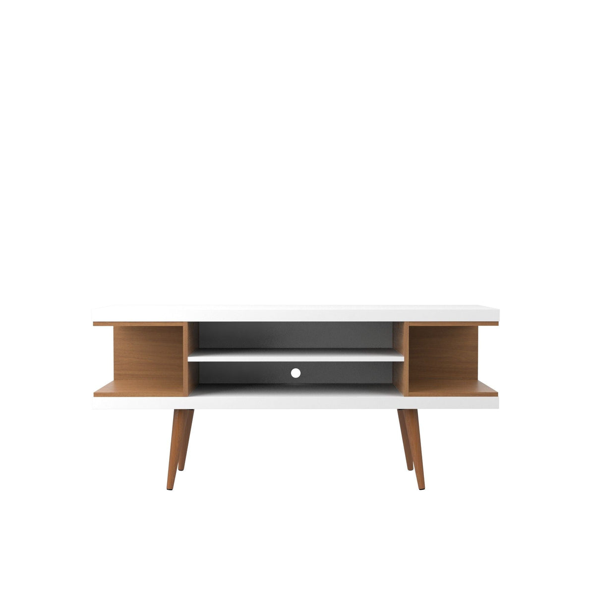 Utopia - Mid-Century Modern TV Stand
