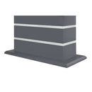Ariya - Bar Table by Unique Piece Furniture
