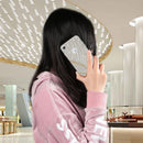 Slim Shock-resistant Mirror Case For iPhone 7 Plus