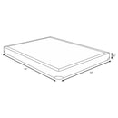 Mercer 5-inch Full Low Profile Box Spring Foundation