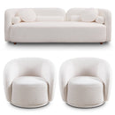 C32508 Luxury Modern Sofa Couch