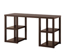 Desk - Mahogany by Unique Piece Furniture