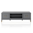 Westerleigh - TV Stand - Dark Gray by Unique Piece Furniture