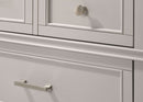 6 Drawer Dresser, Ample Storage