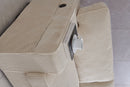 Exceptional Comfort Loveseat by HouseOfZazla