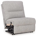 Acklen Place - Reclining Sectional by Unique Piece Furniture