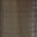 Dingerly - Glass Table Lamp - Brown