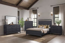 Design Open Panel Bed by HouseOfZazla