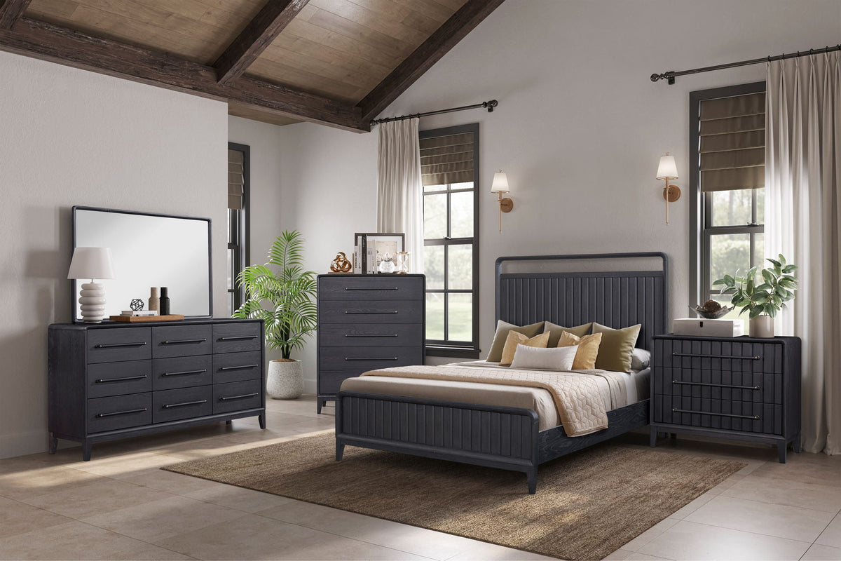 Design Open Panel Bed, photo 4 of 7