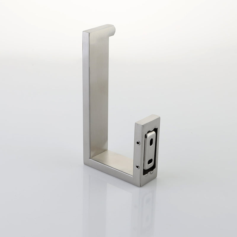 4- Piece Bathroom Hardware Set