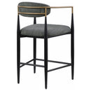 Renfroe - Chair (Set of 2) by HouseOfZazla