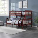 Marita - Bunk Bed For Bedroom by Unique Piece Furniture