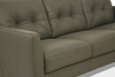 Radwan Pesto Sofa
