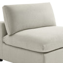 Cassandra - Modular 5 Piece Sectional by HouseOfZazla